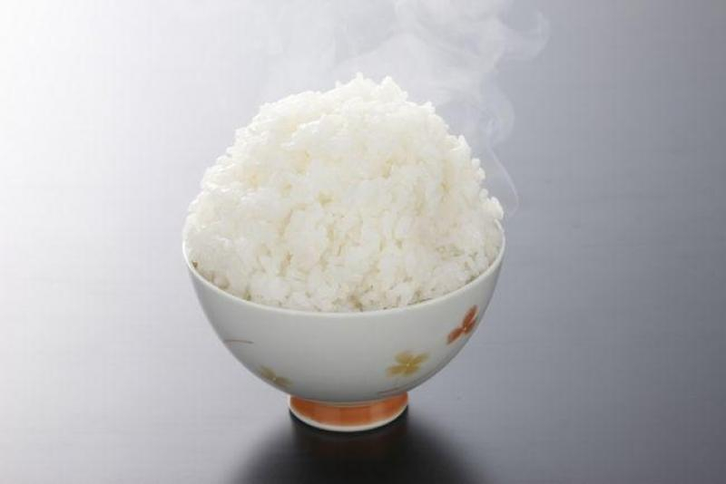痩せたい時、お米はどのくらい食べてよい？